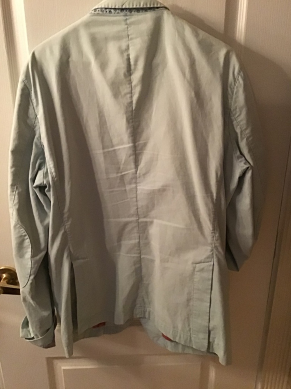 Blazer - Picture 3 of 8